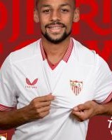 莫雷托：斯图加特有意引进塞维利亚中场索乌