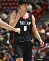 DOTA2-杨瀚森：满分100分的话给自己夏联首秀的表现打60分